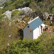 Otvorenje planinarskog skloništa Hrvoje Dujmić uz Dan mosoraša 3. i 4. listopada